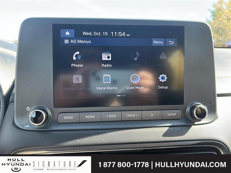 hyundai Kona 2022 - 19