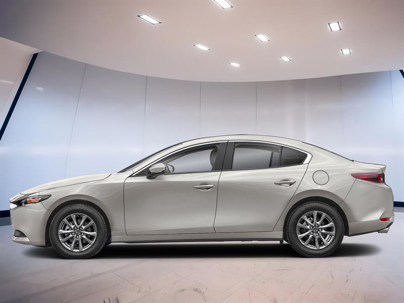 mazda Mazda3 2025 - 3