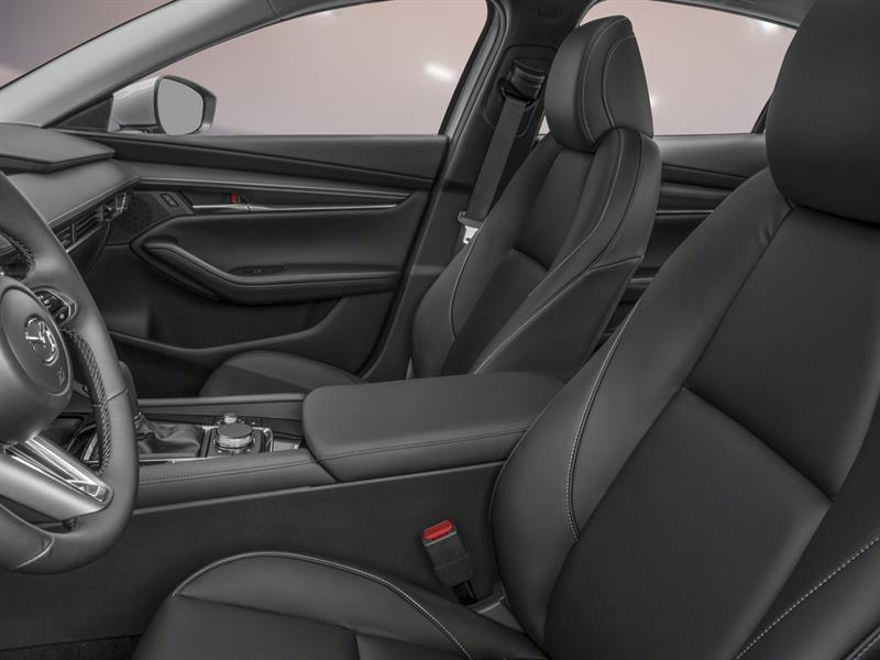 mazda Mazda3 2025 - 5