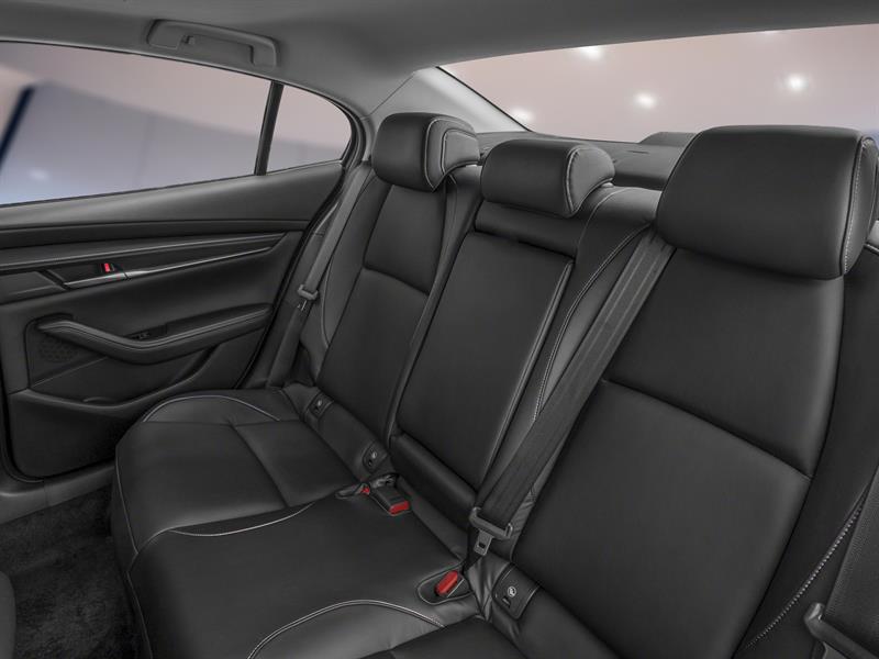 mazda Mazda3 2025 - 9