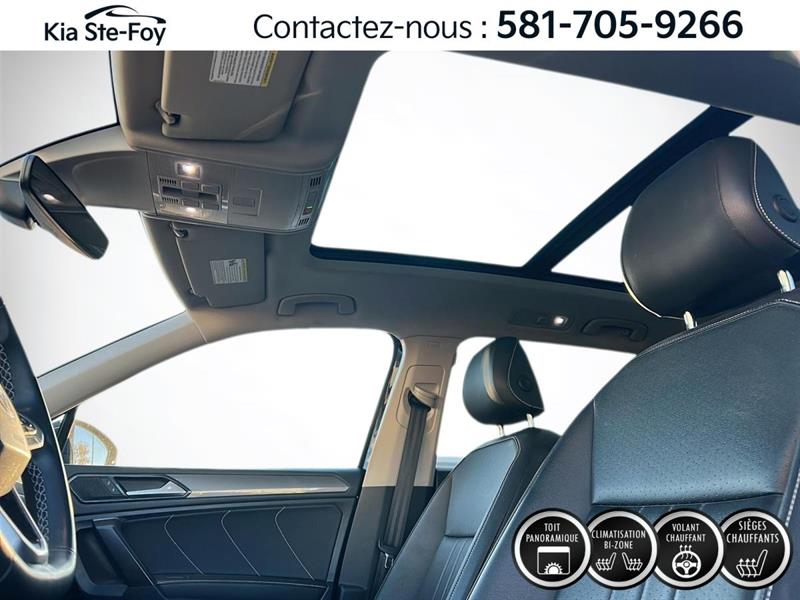 volkswagen Tiguan 2022 - 4