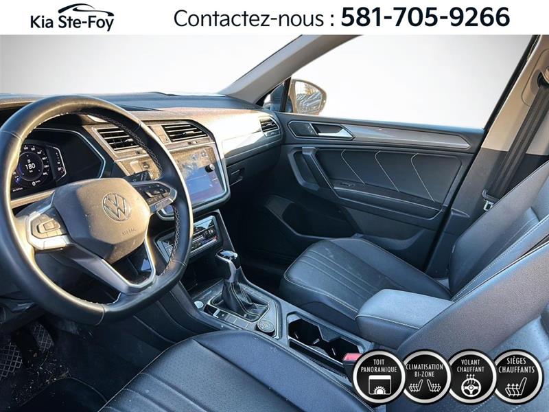 volkswagen Tiguan 2022 - 6