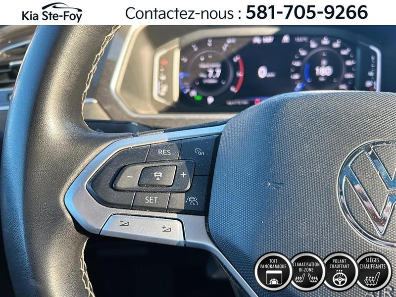 volkswagen Tiguan 2022 - 12