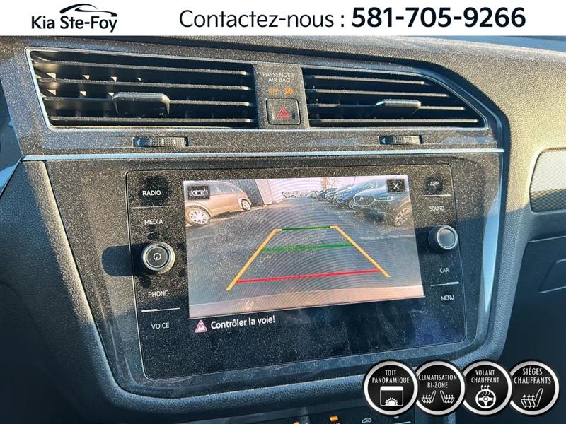 volkswagen Tiguan 2022 - 17