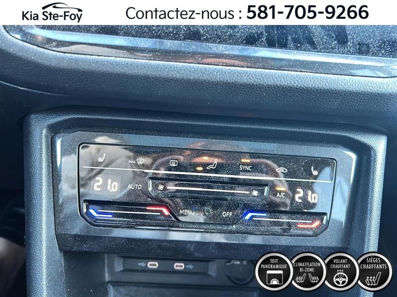 volkswagen Tiguan 2022 - 19