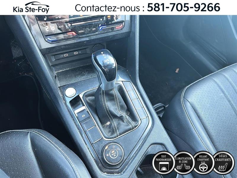 volkswagen Tiguan 2022 - 22