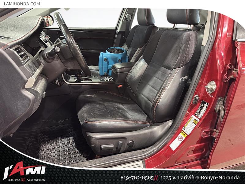 toyota Camry Hybrid 2016 - 9