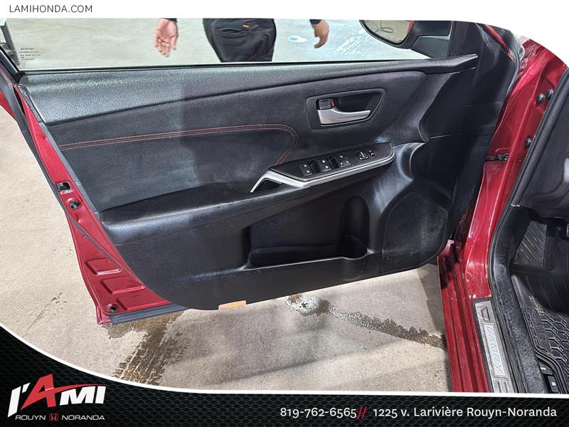 toyota Camry Hybrid 2016 - 11