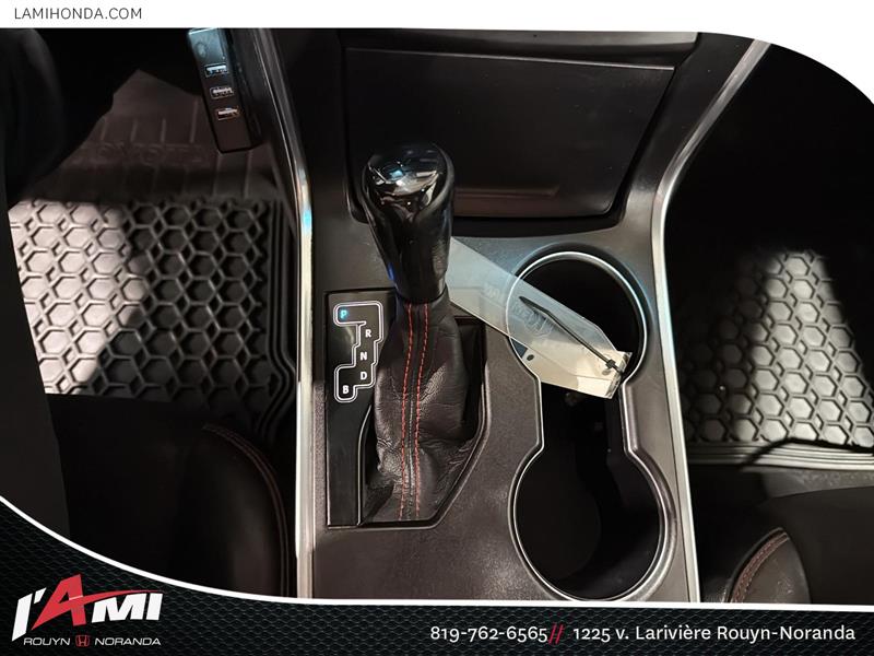 toyota Camry Hybrid 2016 - 15