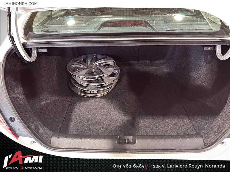 honda Civic 2020 - 6