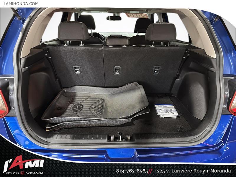 hyundai Venue 2020 - 6