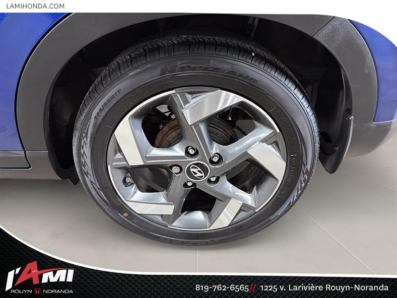 hyundai Venue 2020 - 7