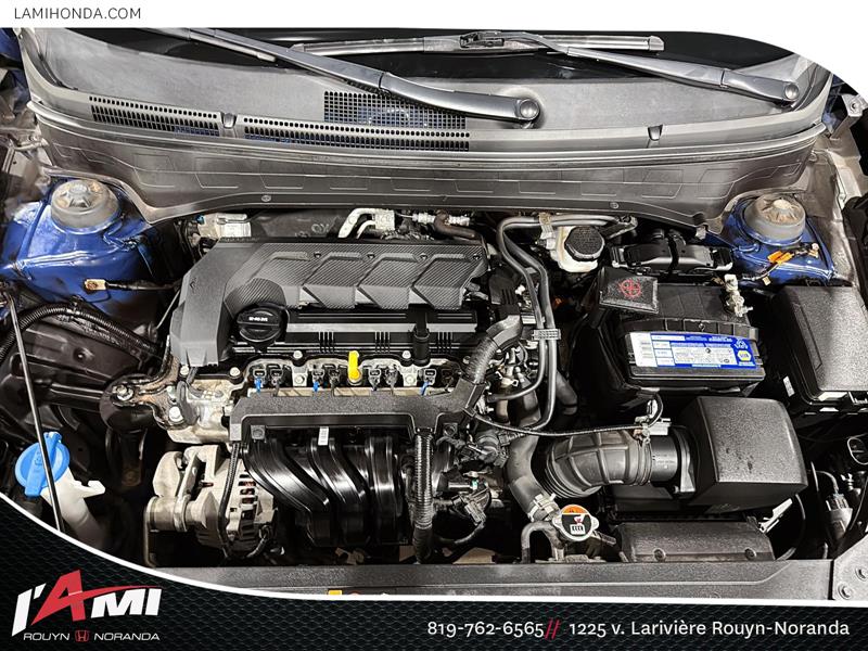 hyundai Venue 2020 - 8