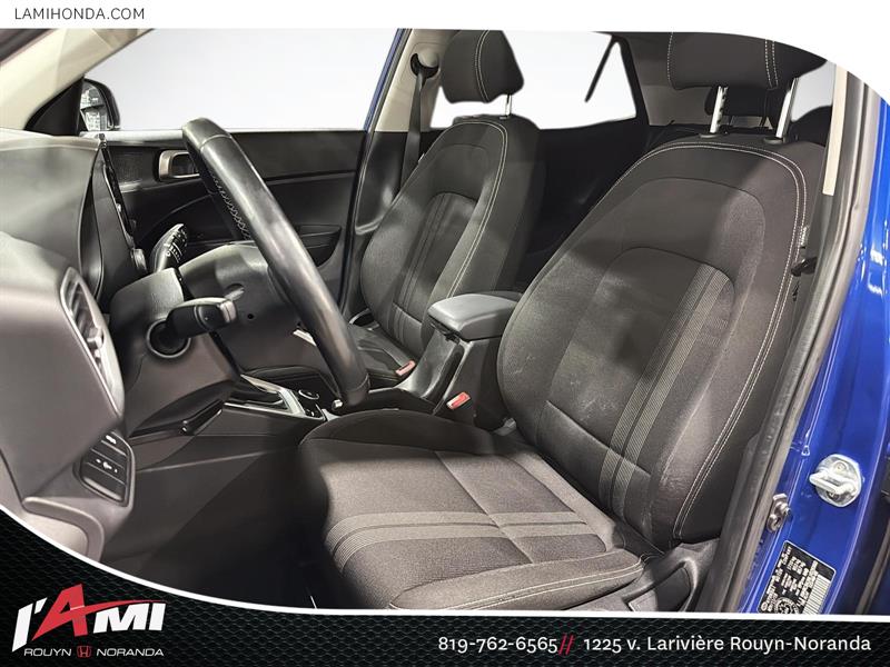 hyundai Venue 2020 - 9