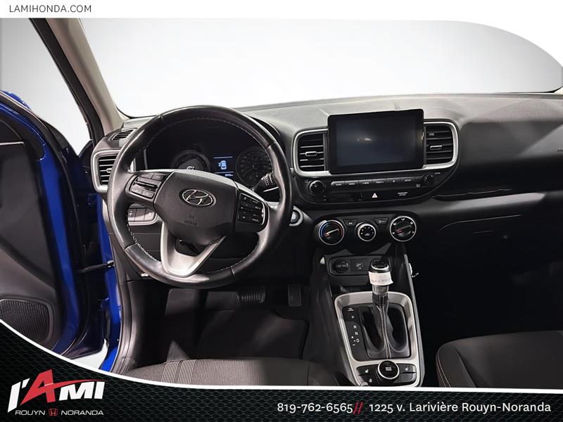 hyundai Venue 2020 - 10