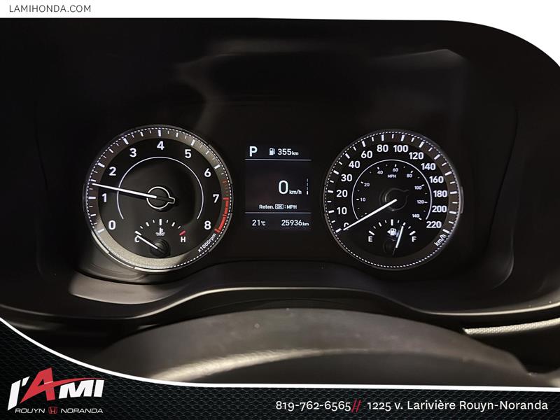 hyundai Venue 2020 - 13