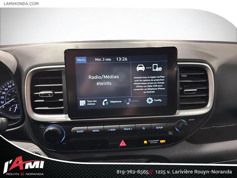 hyundai Venue 2020 - 14