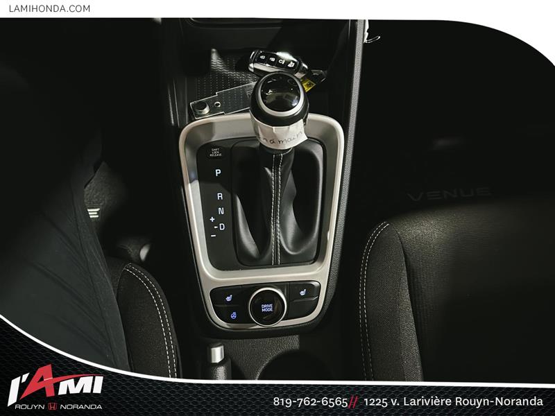 hyundai Venue 2020 - 15