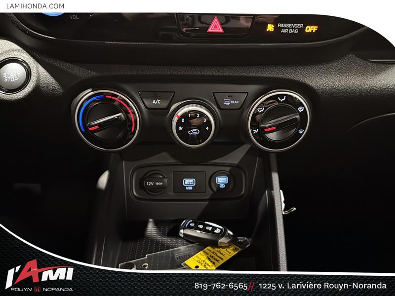 hyundai Venue 2020 - 16