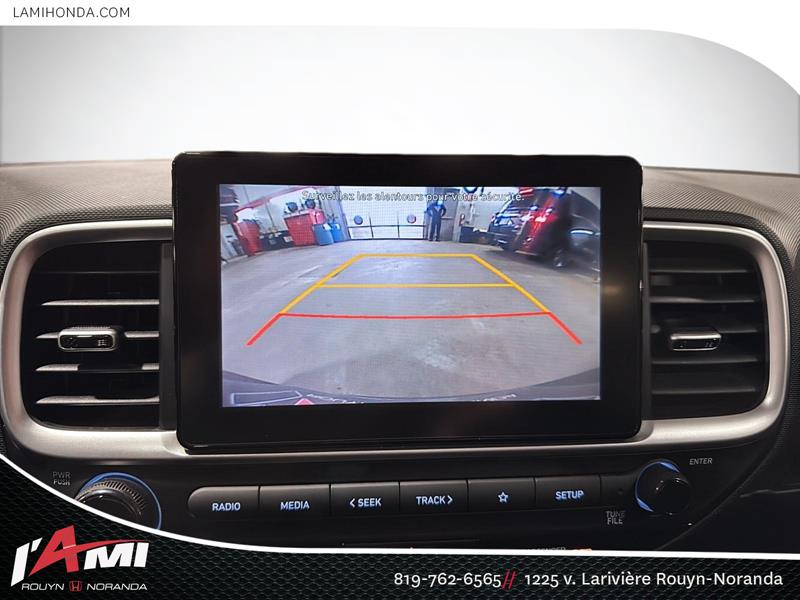 hyundai Venue 2020 - 18