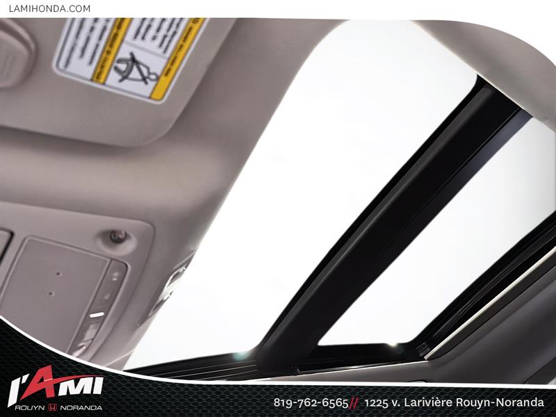 nissan Murano 2019 - 17