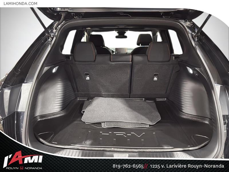 honda HR-V 2024 - 6