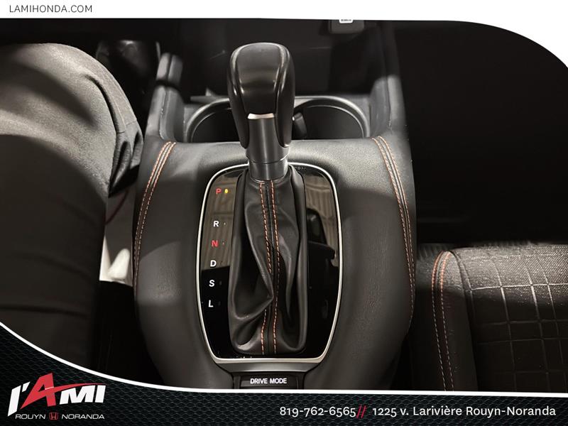 honda HR-V 2024 - 15