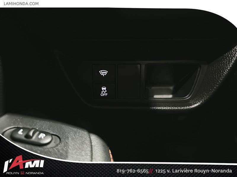 honda HR-V 2024 - 16