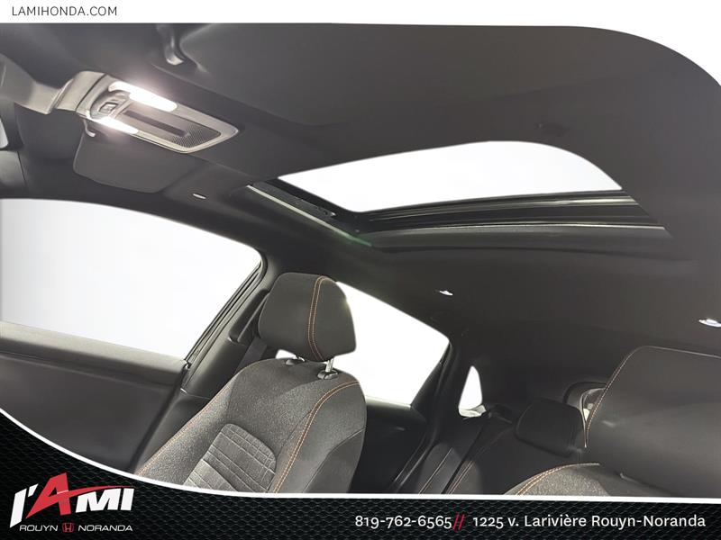 honda HR-V 2024 - 17