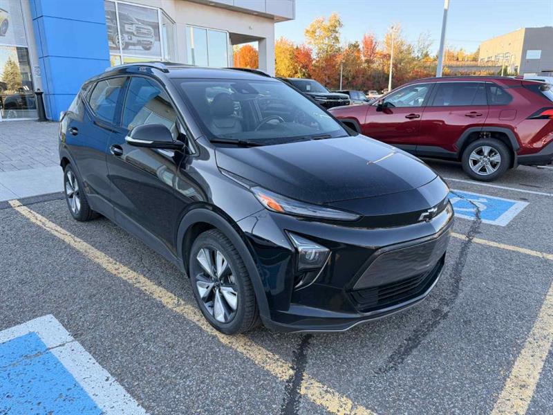 chevrolet Bolt EUV 2022 - 3