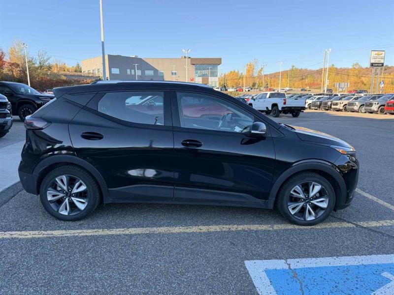 chevrolet Bolt EUV 2022 - 4