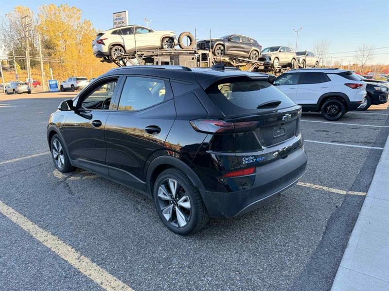 chevrolet Bolt EUV 2022 - 6