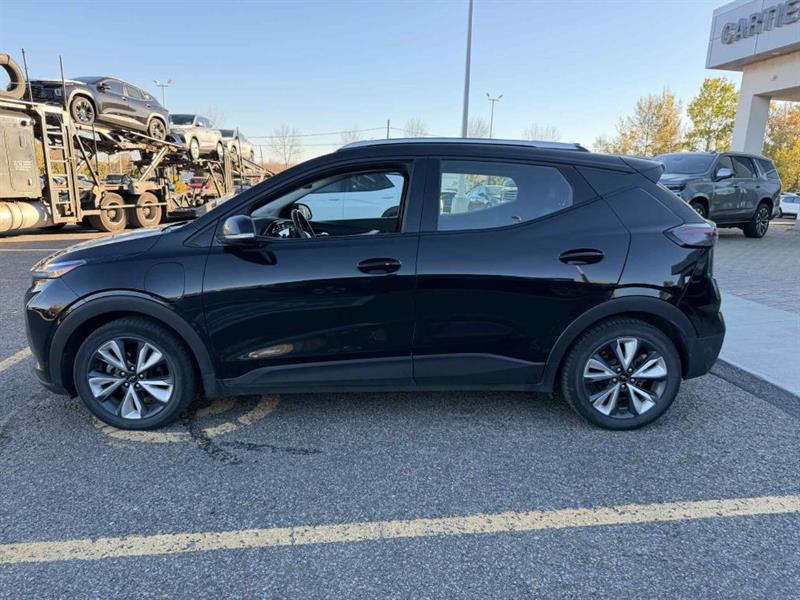chevrolet Bolt EUV 2022 - 7