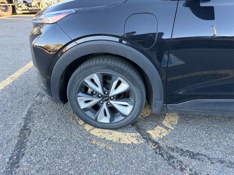 chevrolet Bolt EUV 2022 - 8