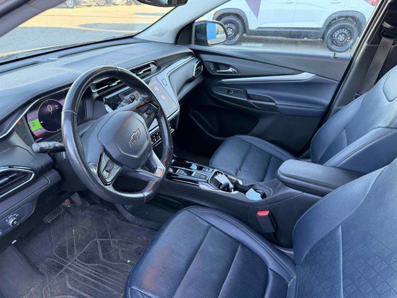 chevrolet Bolt EUV 2022 - 9