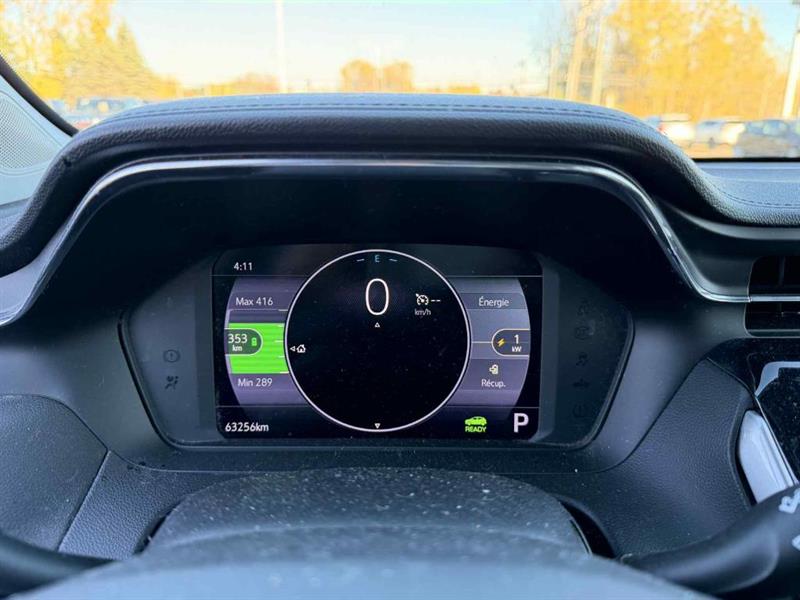 chevrolet Bolt EUV 2022 - 10