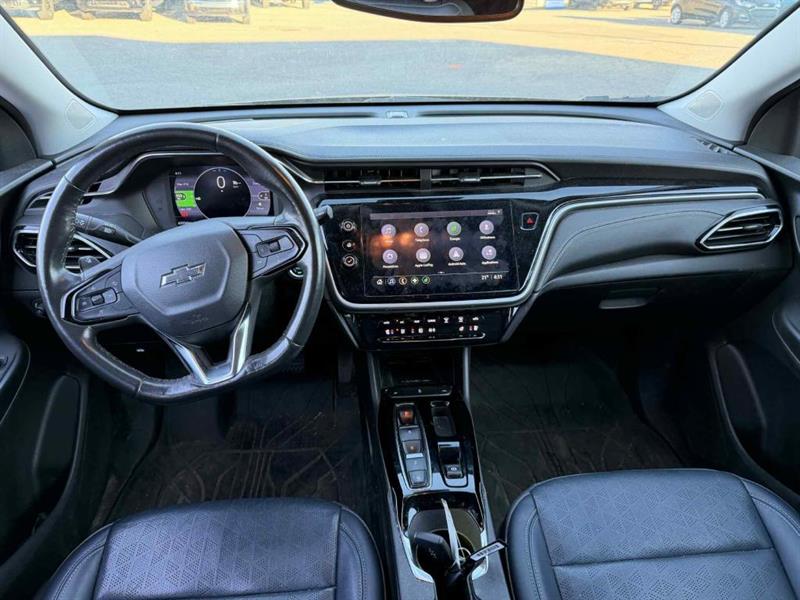 chevrolet Bolt EUV 2022 - 11