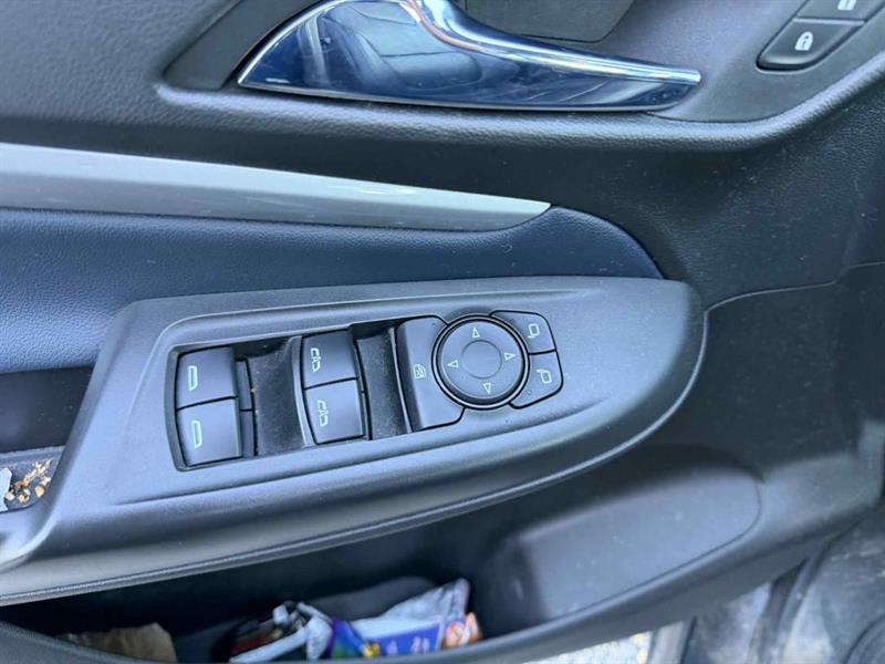 chevrolet Bolt EUV 2022 - 12