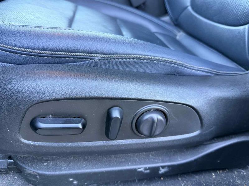 chevrolet Bolt EUV 2022 - 13