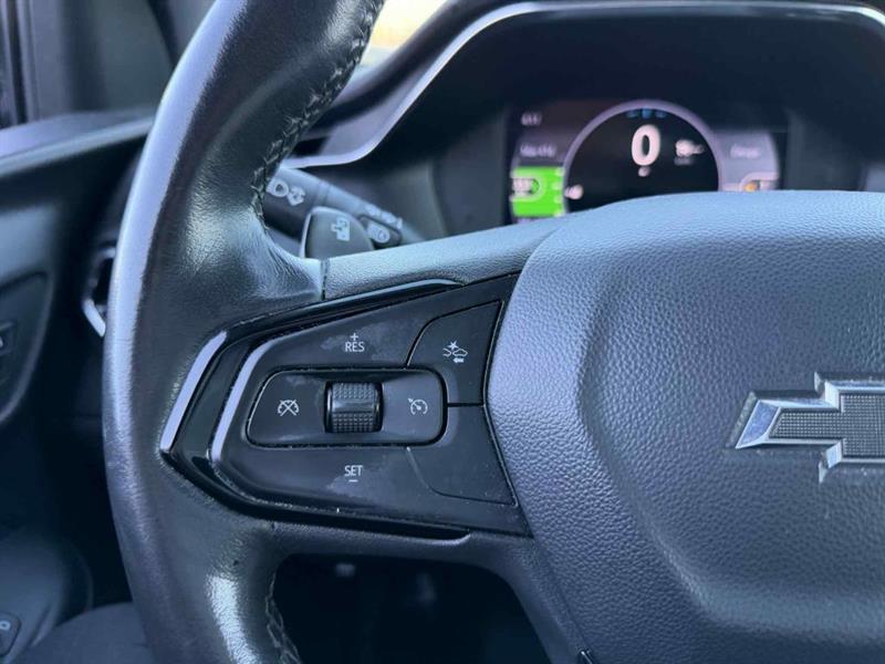 chevrolet Bolt EUV 2022 - 14