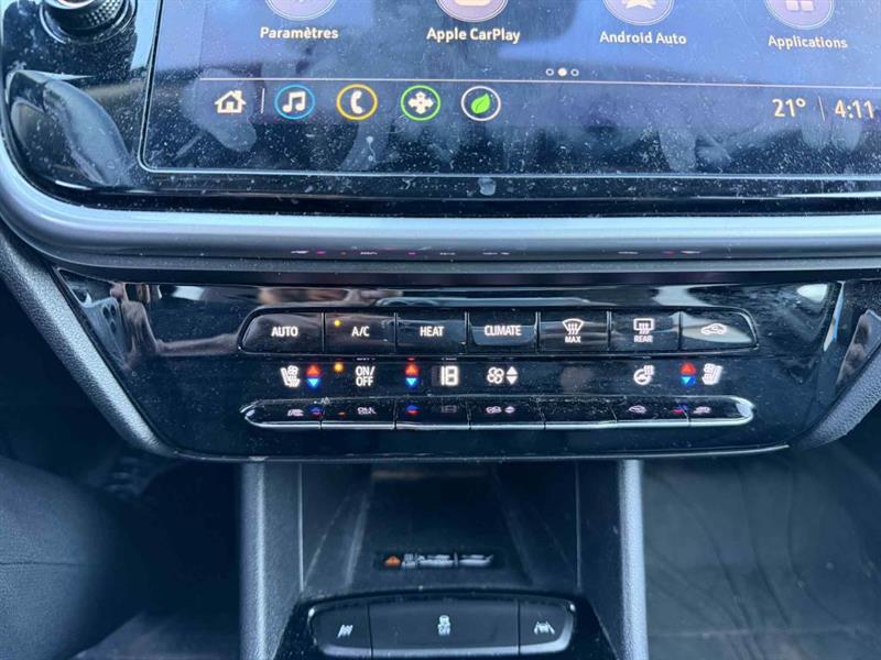 chevrolet Bolt EUV 2022 - 16