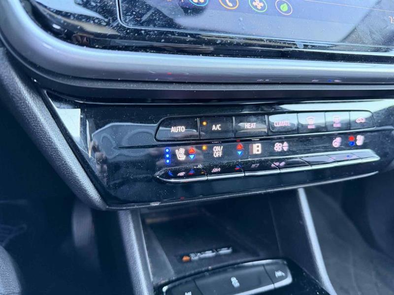 chevrolet Bolt EUV 2022 - 17