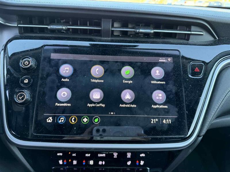 chevrolet Bolt EUV 2022 - 18