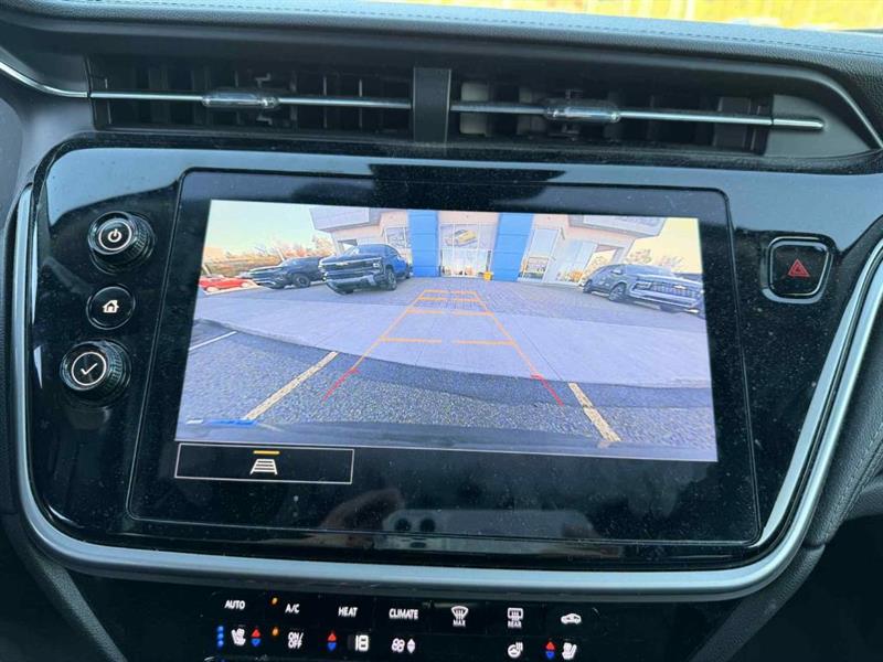 chevrolet Bolt EUV 2022 - 19