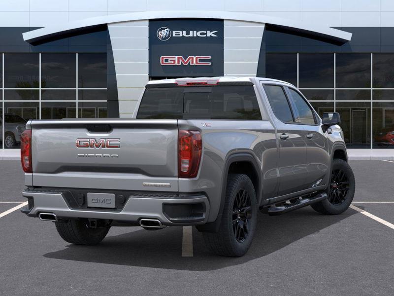 gmc K1500 Sierra 2026 - 4