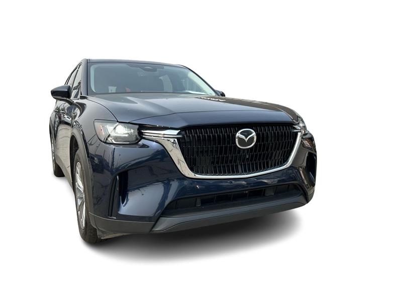 mazda CX-90 MHEV 2024 - 3