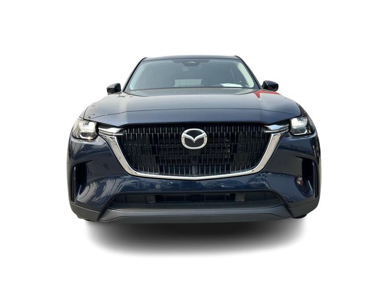 mazda CX-90 MHEV 2024 - 4