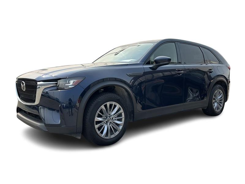 mazda CX-90 MHEV 2024 - 7