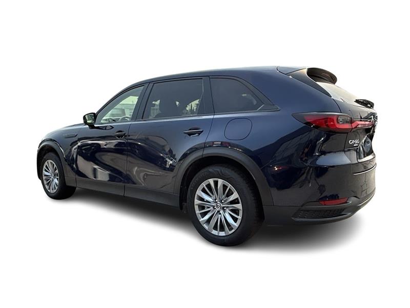 mazda CX-90 MHEV 2024 - 9