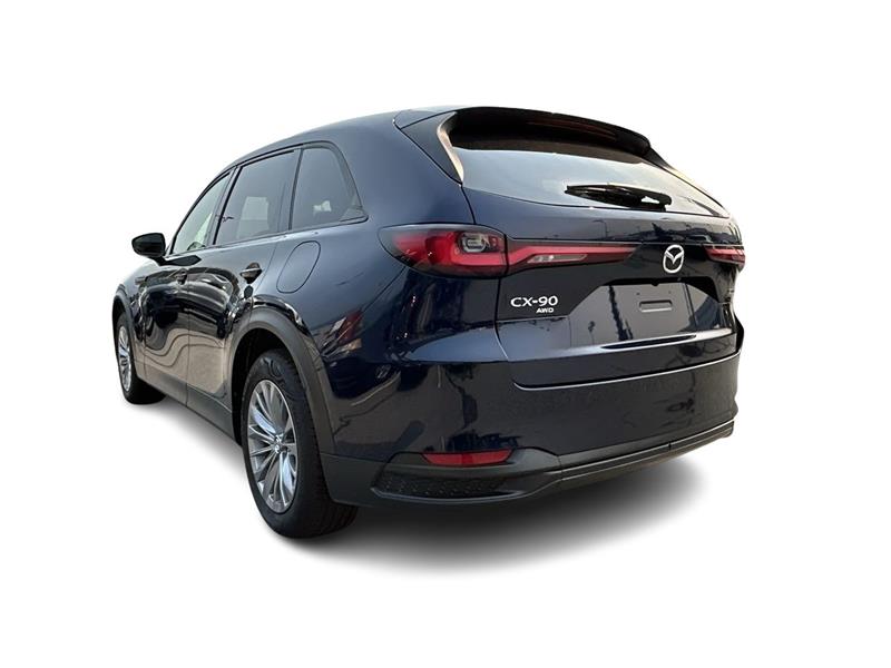 mazda CX-90 MHEV 2024 - 10